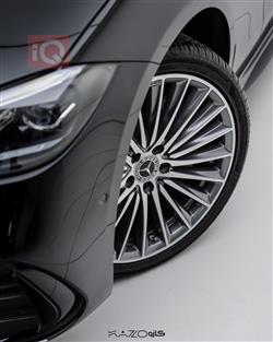 مرسيدس بنز C-Class